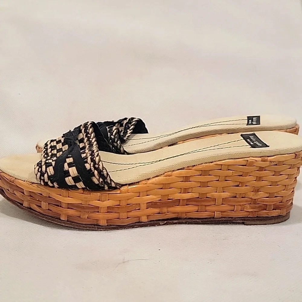 KATE SPADE SLIDE STYLE 2-1/2